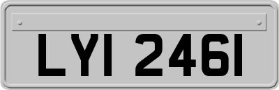 LYI2461