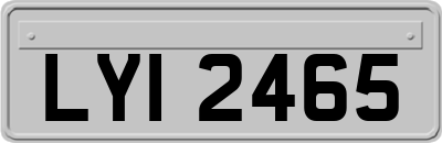 LYI2465