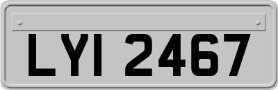 LYI2467