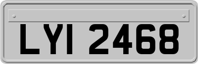 LYI2468