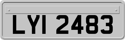 LYI2483