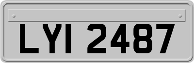 LYI2487