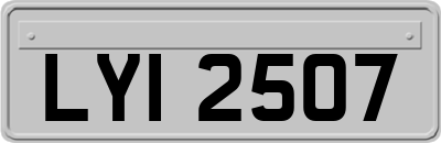 LYI2507