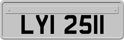 LYI2511