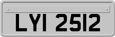LYI2512