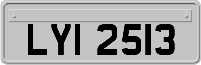LYI2513