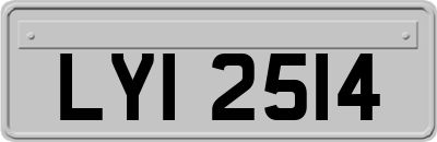 LYI2514