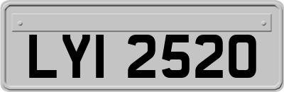 LYI2520
