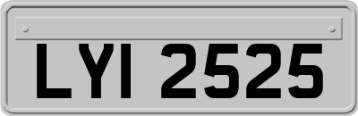 LYI2525