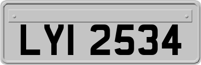 LYI2534