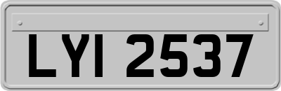 LYI2537