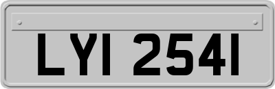 LYI2541
