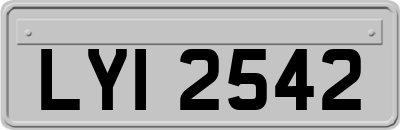 LYI2542