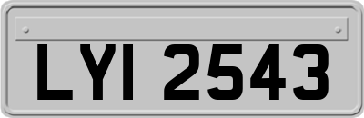 LYI2543