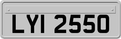 LYI2550