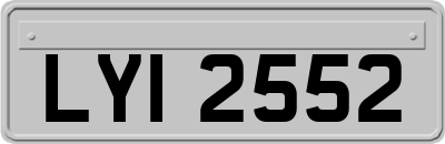 LYI2552