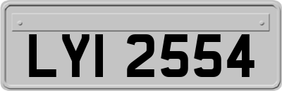 LYI2554