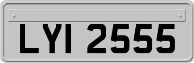 LYI2555
