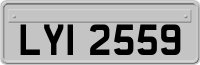 LYI2559