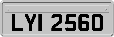 LYI2560