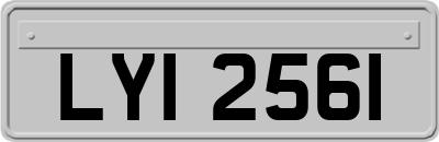 LYI2561