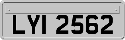 LYI2562