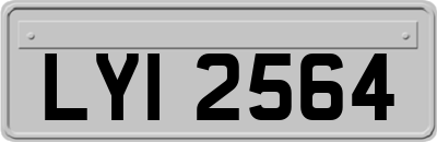 LYI2564