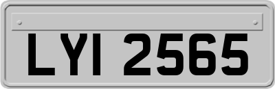 LYI2565