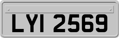 LYI2569