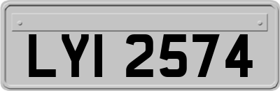 LYI2574