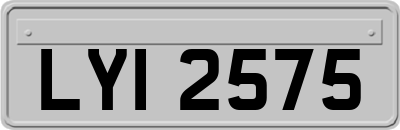 LYI2575