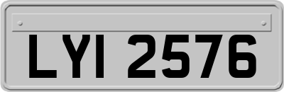LYI2576