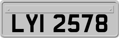 LYI2578