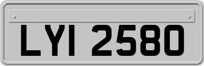 LYI2580
