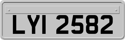 LYI2582