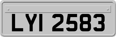 LYI2583