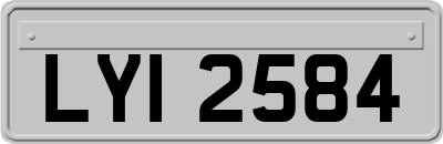 LYI2584