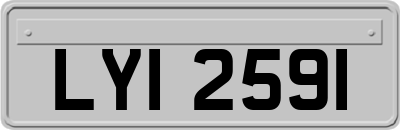 LYI2591