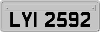 LYI2592