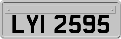 LYI2595