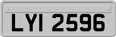 LYI2596