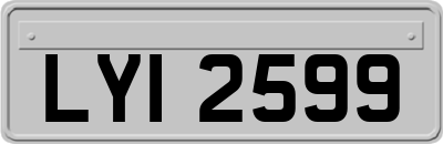 LYI2599