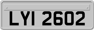 LYI2602