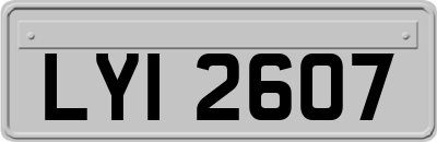 LYI2607