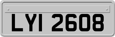 LYI2608