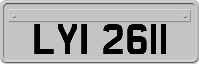 LYI2611