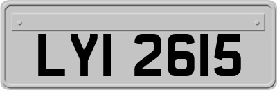 LYI2615