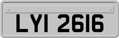 LYI2616