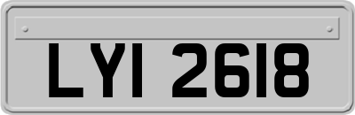 LYI2618