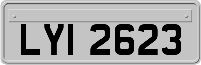 LYI2623